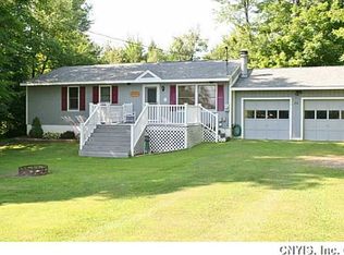 22 Sunset Cir, Sandy Creek, NY 13145