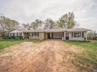 11243 Fm 726 S, Gilmer, TX 75645