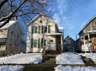 28 Fairview Ave, Jamestown, NY 14701