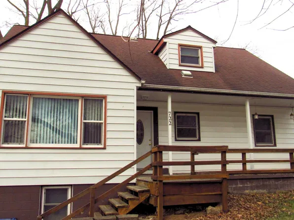 722 13th Ave, Coralville, IA 52241