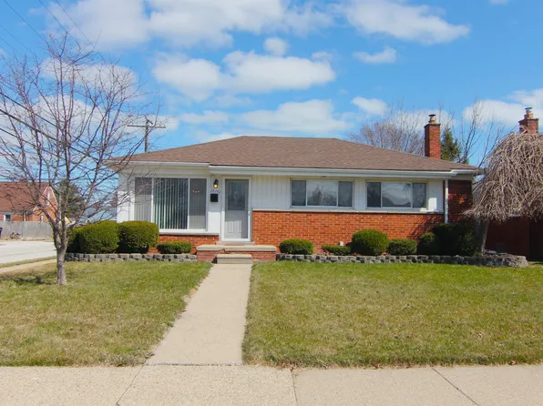 28260 Edward St, Roseville, MI 48066