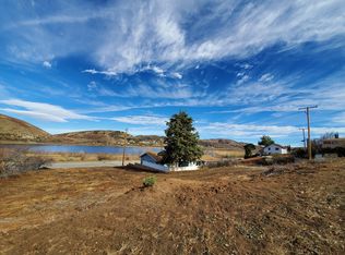 Chippewa Drive & Sandrock Dr, Lake Hughes, CA 93532
