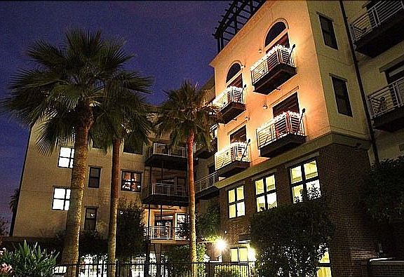 Christmas Lights, #310