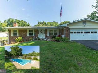 2729 Country Way, Dunkirk, MD 20754