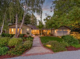 1023 Echo Dr, Los Altos, CA 94024