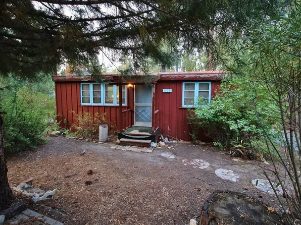 603 Talmadge Rd, Big Bear Lake, CA 92315