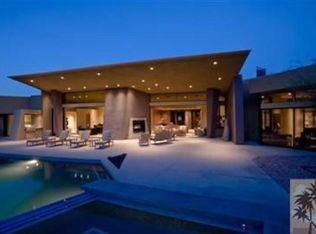 245 Patel Pl, Palm Springs, CA 92264