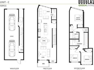 177 175a St #20, Surrey, BC V3Z1L1