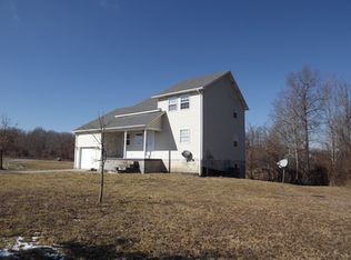 1133 Hughes Rd, Columbia, KY 42728