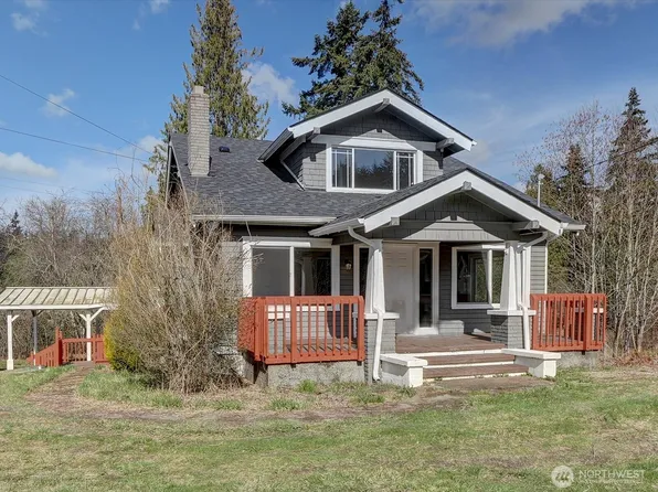 11411 JOVITA Boulevard E, Edgewood, WA 98372