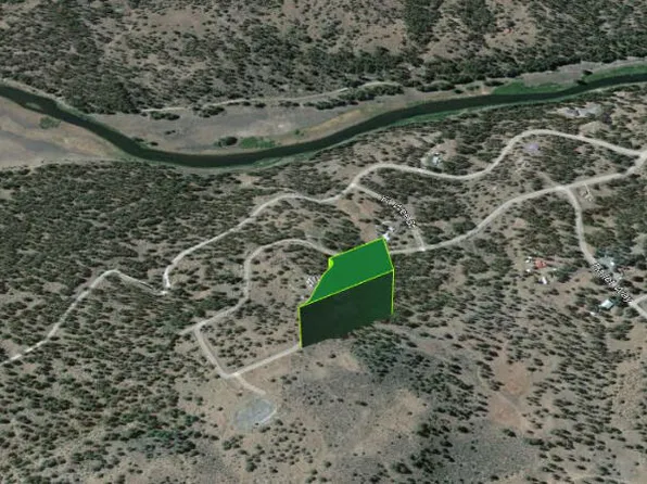 LOT 25 Chipps Ct, Chiloquin, OR 97624