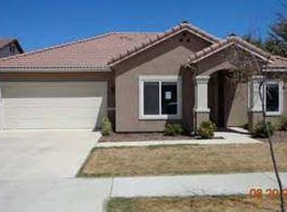 302 W Elkhorn Ave, Visalia, CA 93277