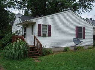2455 McKinley St, Kalamazoo, MI 49004