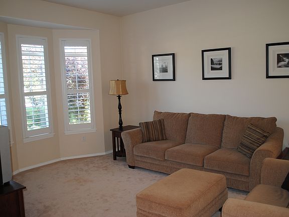 Front Living Room