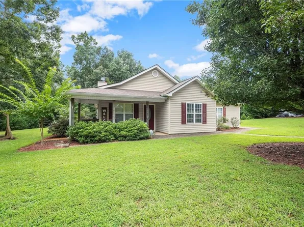 5364 Morgan Manor Dr, Lula, GA 30554