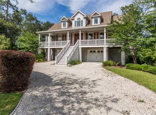 217 Rookery Wynd, Waverly, GA 31565