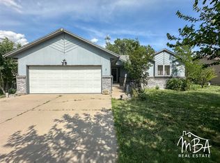 526 Colony St, Garden City, KS 67846