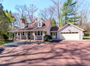 414 Riversville Rd, Greenwich, CT 06831