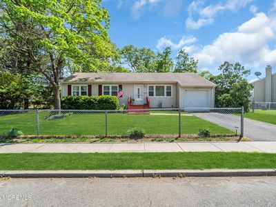 104 Frede Drive, Brick, NJ, 08724