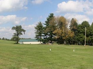 48450 Sloans Run Rd, Saint Clairsville, OH 43950