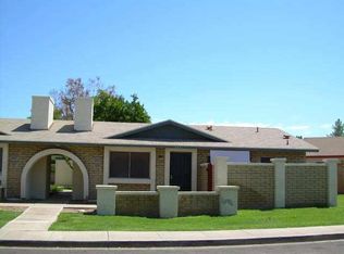 3429 S Judd St, Tempe, AZ 85282