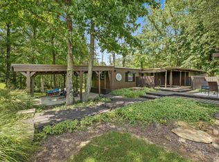 6534 E County Road 1000 N, Evanston, IN