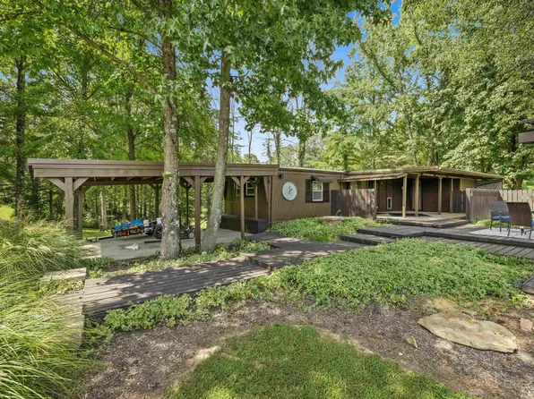 6534 E County Road 1000 N, Evanston, IN 47531