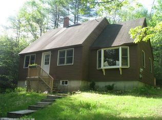 23 Arrowhead Ln, Limerick, ME 04048