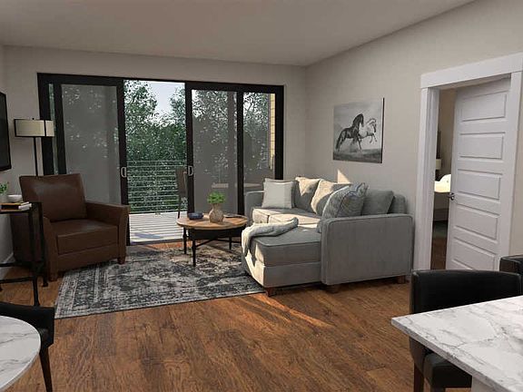 3rd image of 116 West Ave #302