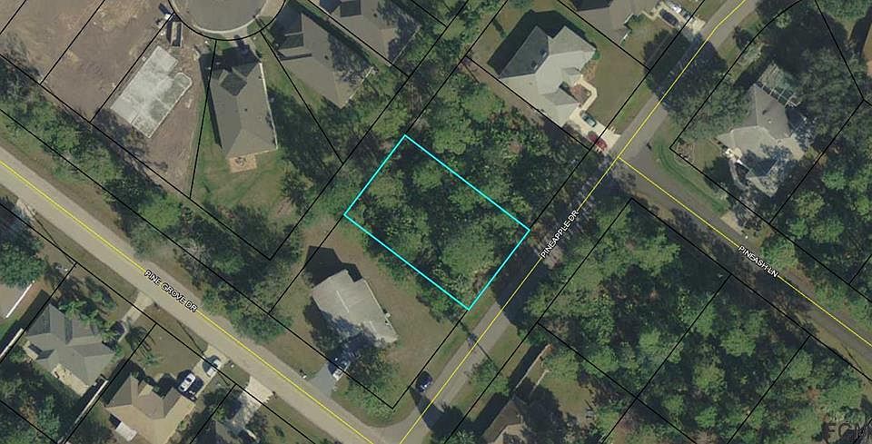 1st image of 3 Pineapple Dr
