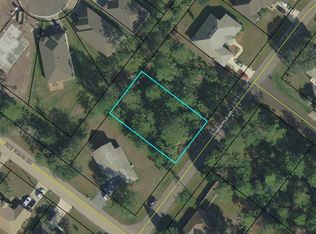 3 Pineapple Dr, Palm Coast, FL 32164