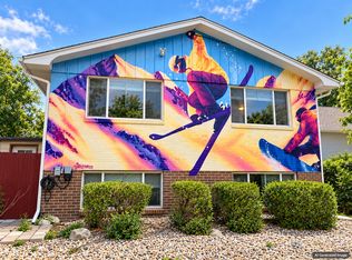 879 - 881 19th, Boulder, CO 80302