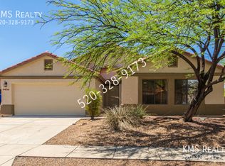 9476 E Lilly Bay Loop, Tucson, AZ 85710