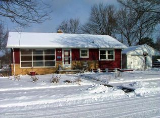 1940 W Rundle Ave, Lansing, MI 48910