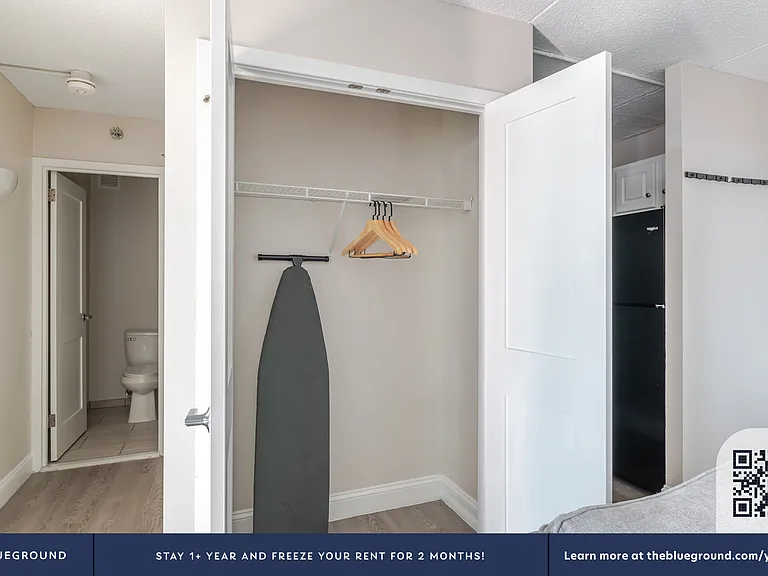 Storage Room