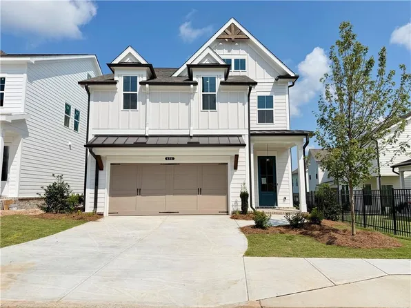 684 Summit Hill Way, Cumming, GA 30040