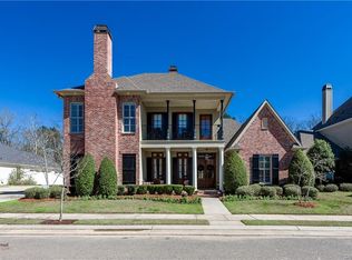 1051 Winterberry Ln, Shreveport, LA 71106