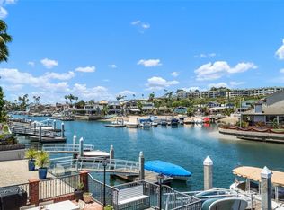 3810 Channel Pl, Newport Beach, CA 92663