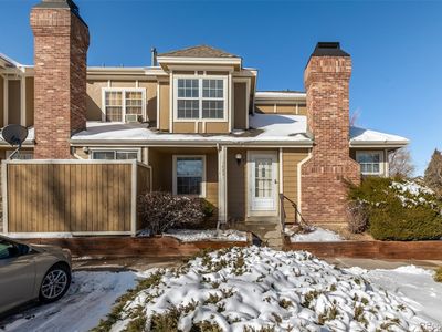 14251 E Dickinson Drive  Unit D, Aurora, CO, 80014