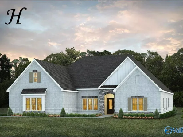 7605 Shaun Leslie Cir, Owens Cross Roads, AL 35763