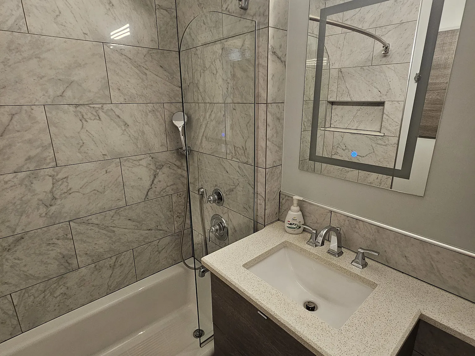 1 bed, 600 sqft, $1,650 — Photo 4