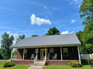 12480 Owens Chapel Rd, Springfield, TN 37172