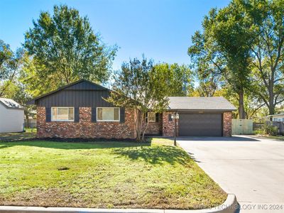 1916 Mockingbird Ln, Ardmore, OK, 73401