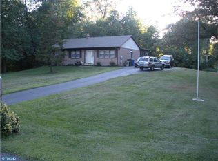 108 Dorothy Dr, Bear, DE 19701