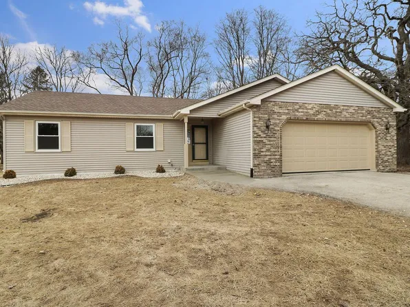 7836 88th AVENUE, Pleasant Prairie, WI 53158