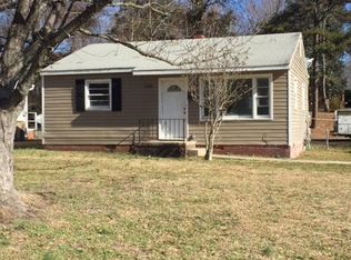 1000 Grant St, High Point, NC 27262