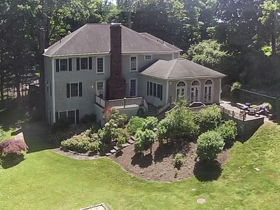 21 Conley Court, Ridgefield, CT, 06877