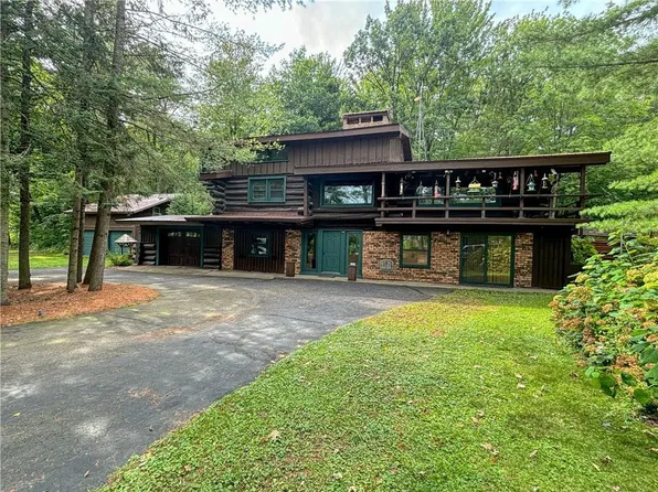 3015 County Highway F, Birchwood, WI 54817