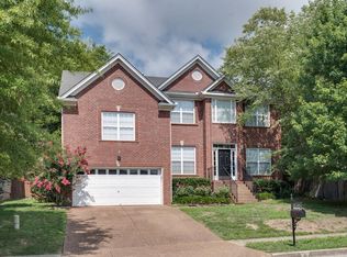1303 Tilton Dr, Franklin, TN 37067