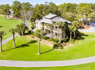 38 Windjammer Ct, Hilton Head Island, SC 29928